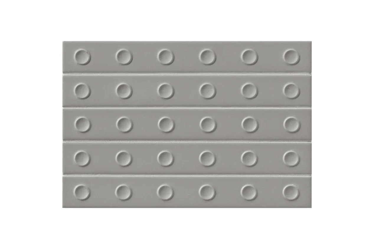 Керамогранит Mutina Punto Down Grey