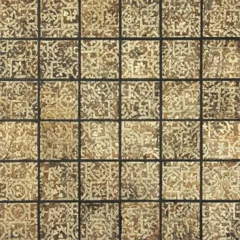 Мрамор Akros Top Secret Rusticato Decorato