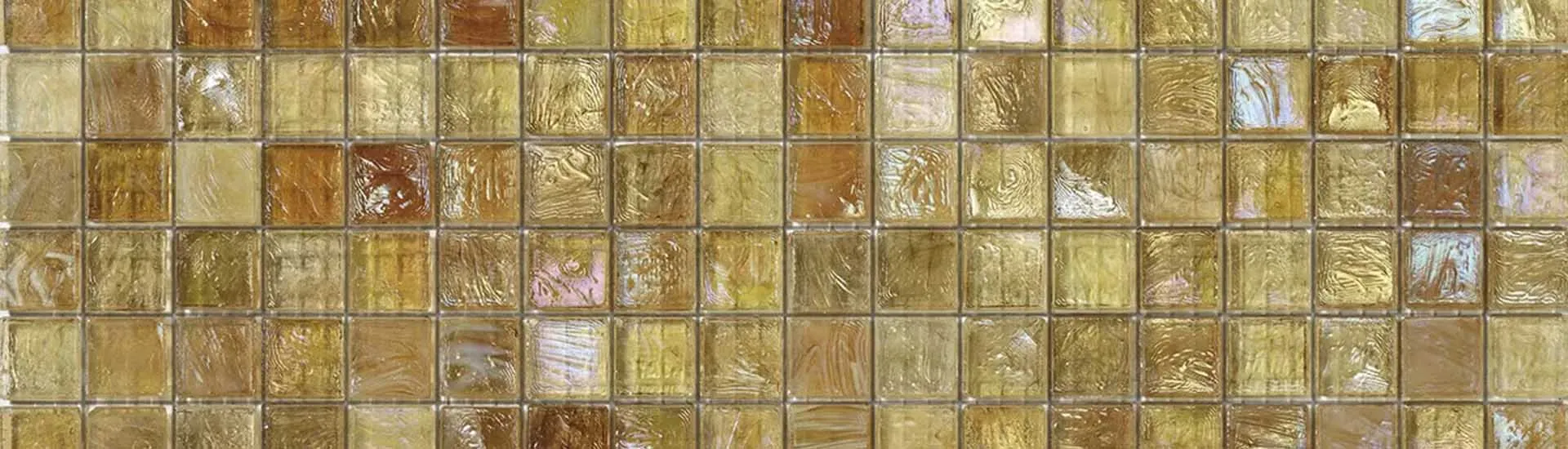 Мозаика Sicis Iridium Daffodil