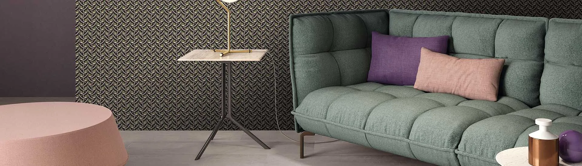 Керамогранит ABK Wide & Style Liberty Lime