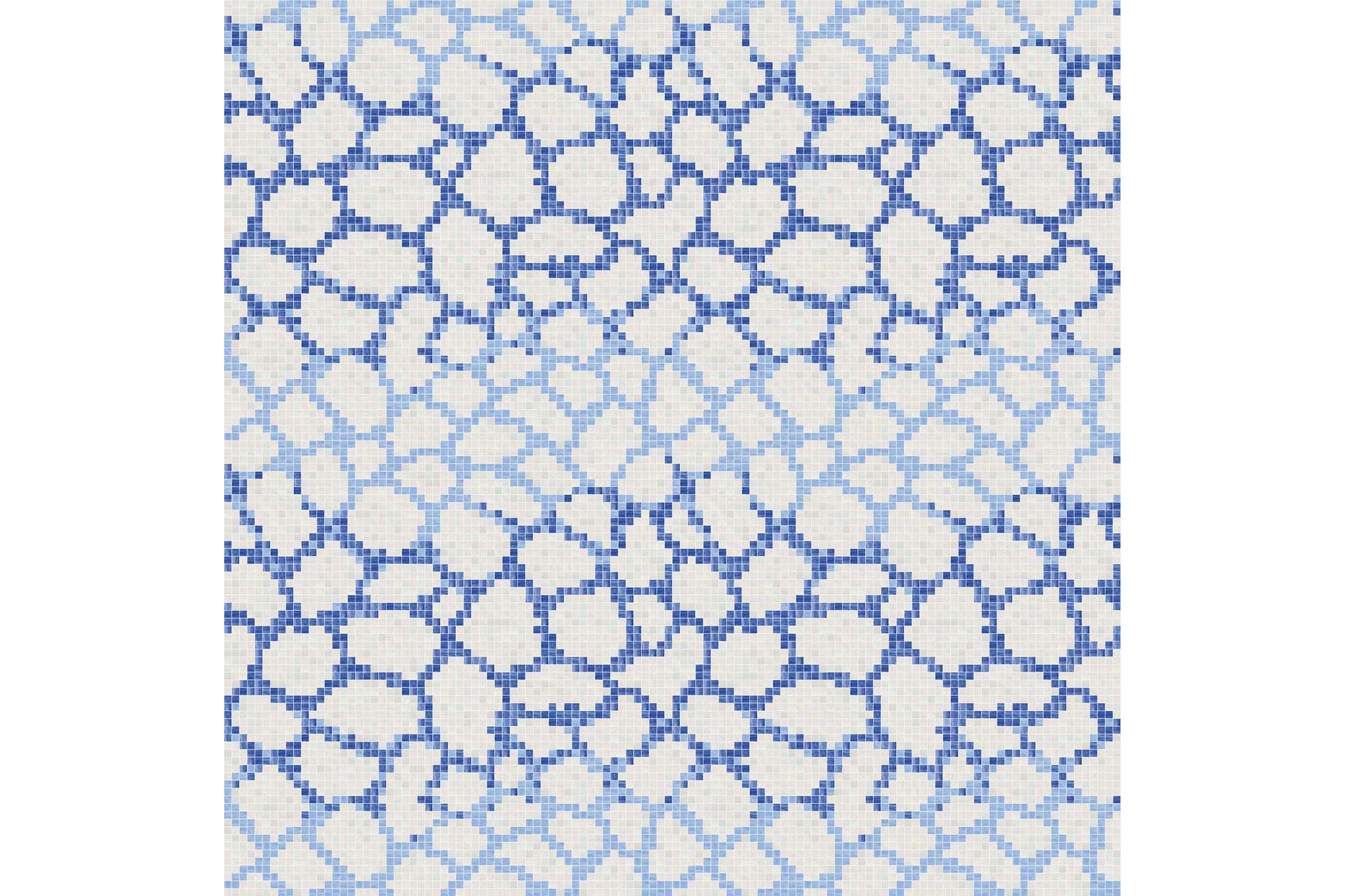 Мозаика Trend Wallpaper (Волпейпер) Grand A