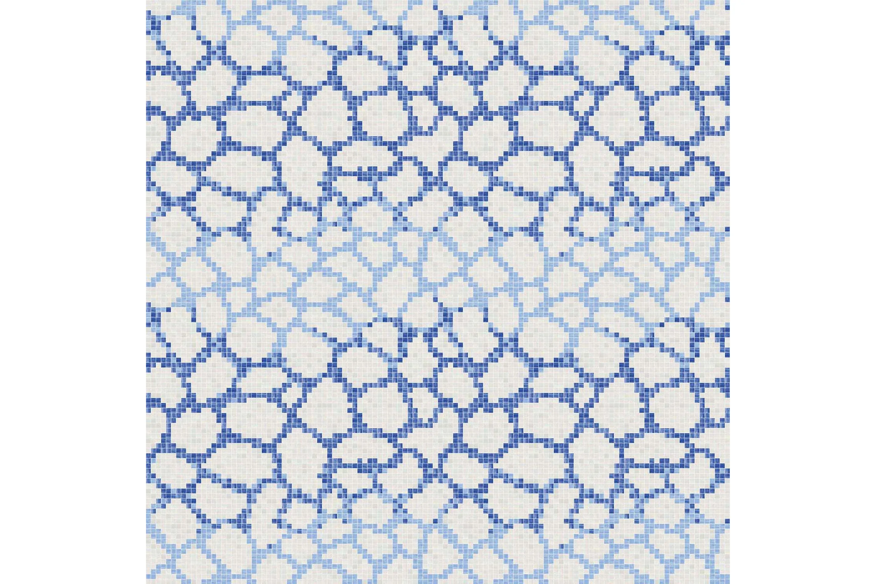 Мозаика Trend Wallpaper (Волпейпер) Grand A