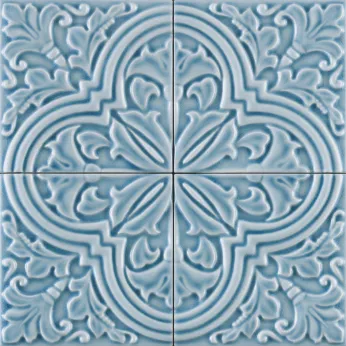 Керамогранит Grazia Ceramiche Formelle (Формелле) ALGARVE  CIELO