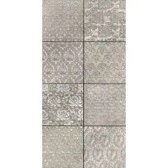 Мрамор Petra Antiqua Evolution 2 nairobi patch 15x15 smoke silver