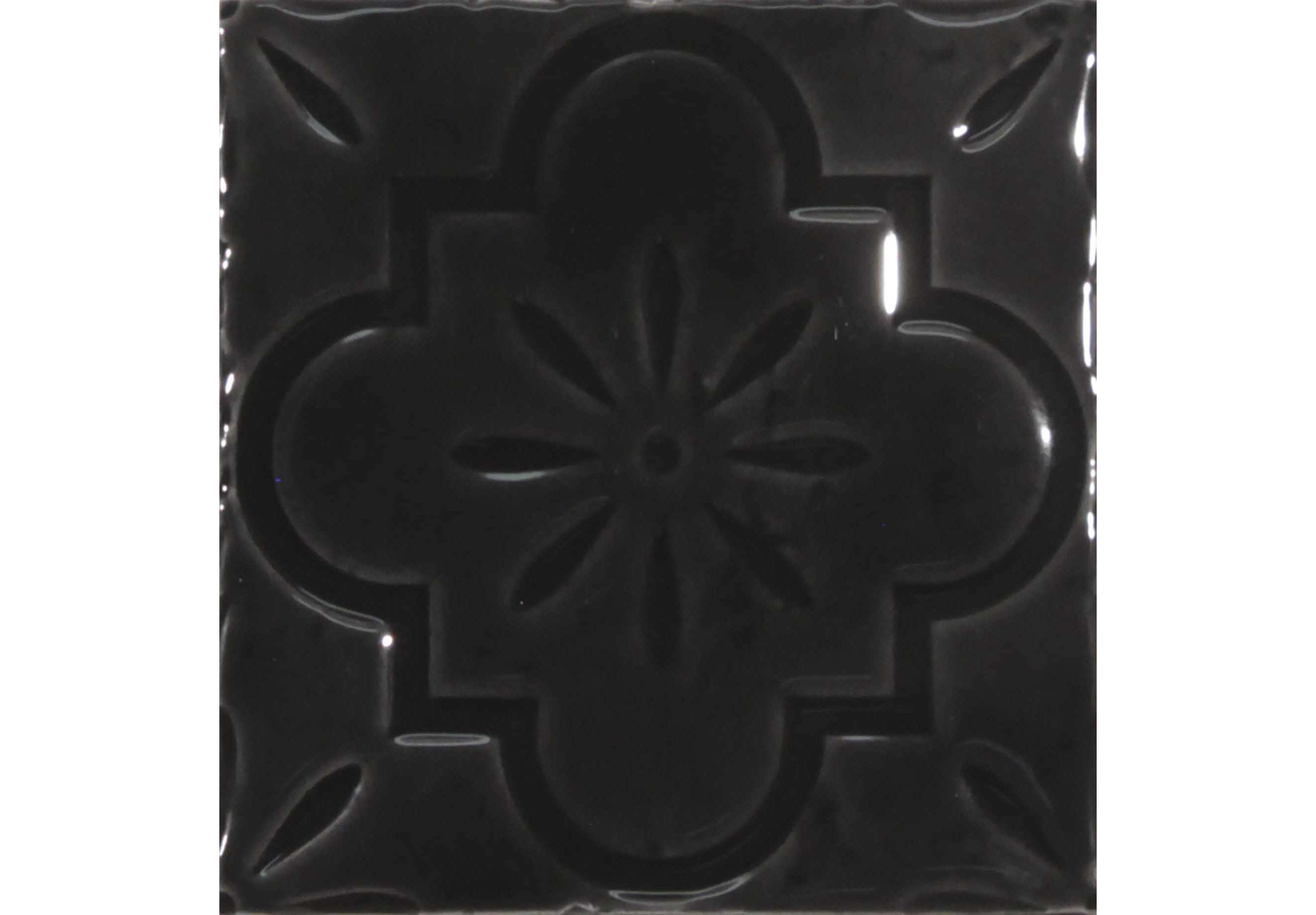 Керамогранит Grazia Ceramiche Shade of Art Giralda Charcoal Glossy