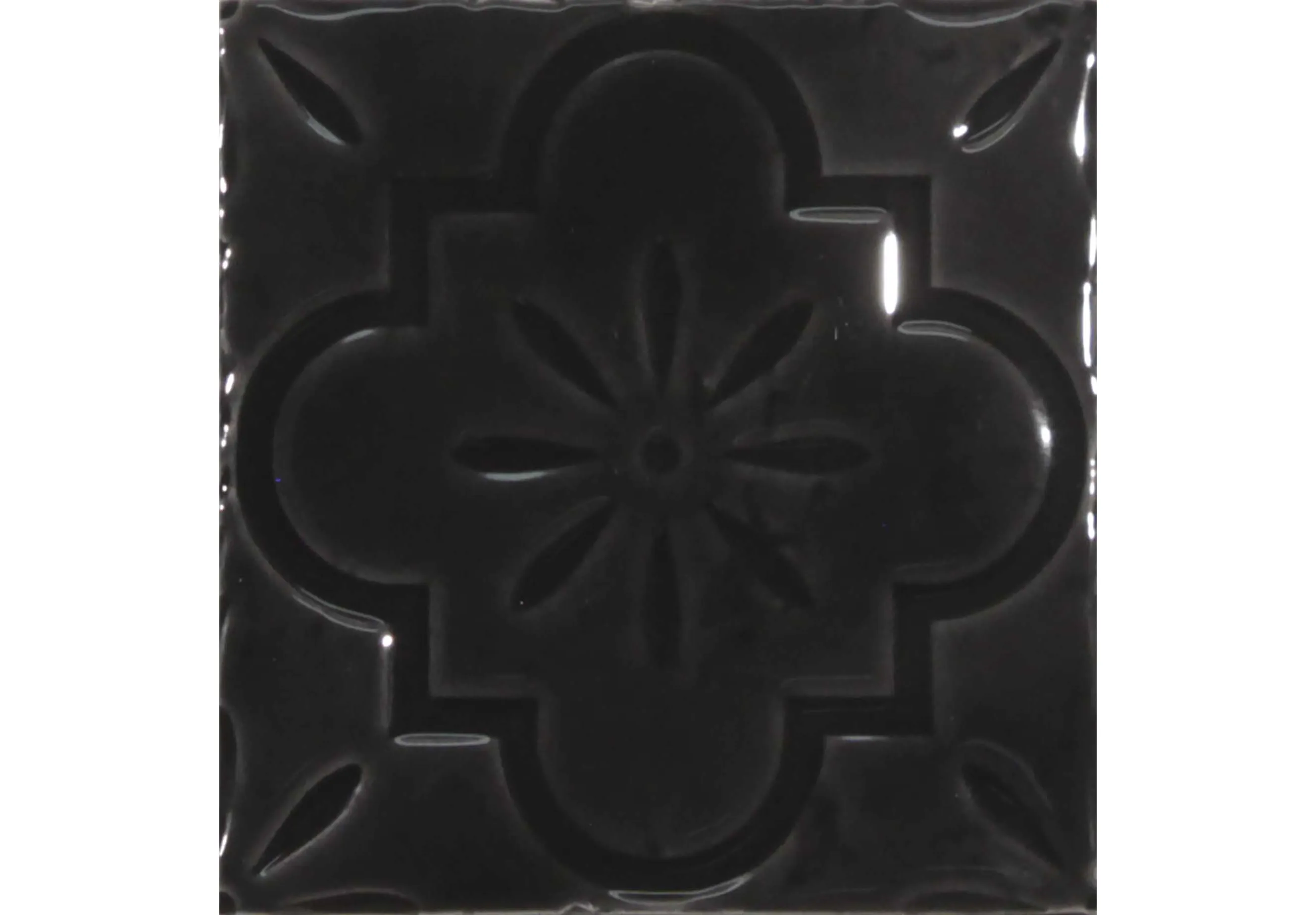 Керамогранит Grazia Ceramiche Shade of Art Giralda Charcoal Glossy