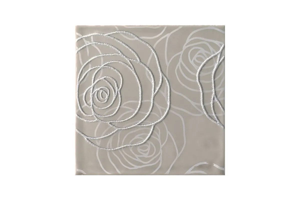 Керамогранит Tonalite Silk Peonia Polvere