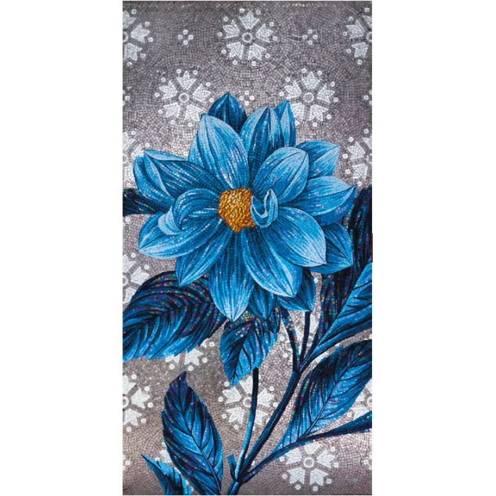 Мозаика Sicis Flower Power FLO8C
