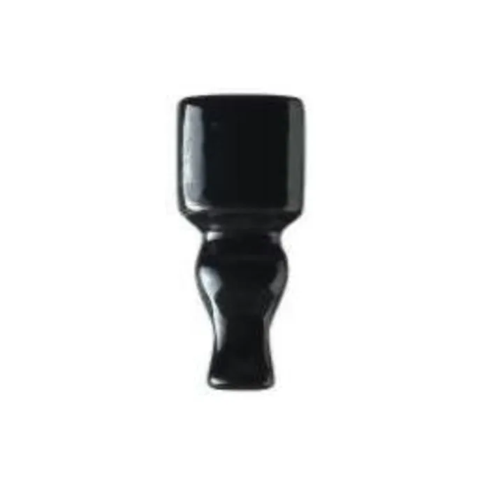 Керамогранит Grazia Ceramiche Vintage (Винтаж) Ang. Finale Black