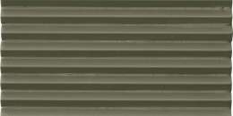 Triangle extra small green