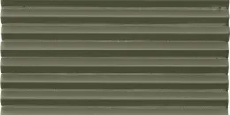 Triangle extra small green