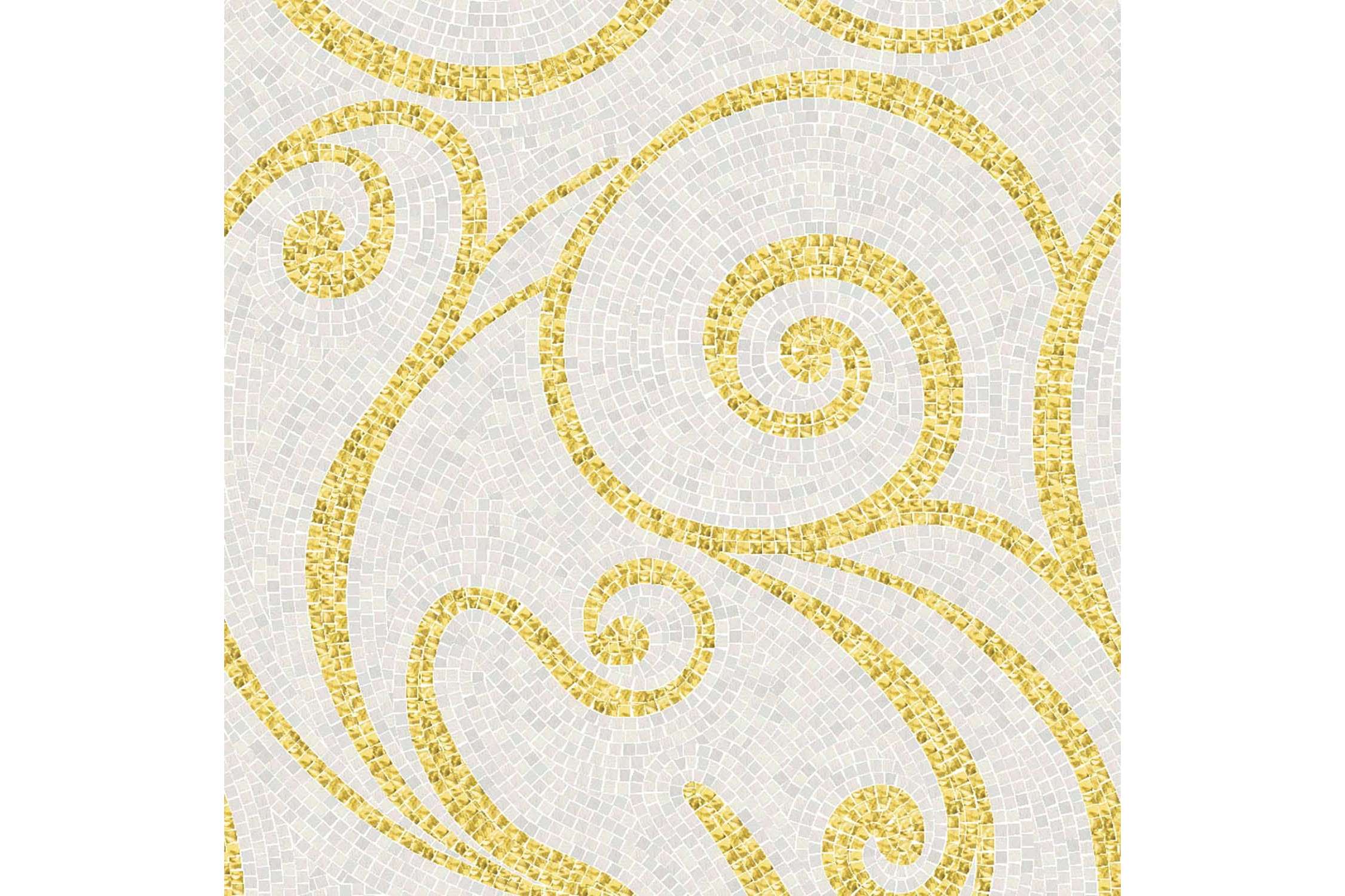 Мозаика Trend Artistic Mosaic (Артистик Мозаик) Miran Gold