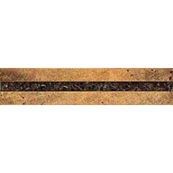 Мрамор Petra Antiqua Evolution 2 braid 10 rocher platino 6,3 x 30,5 CM