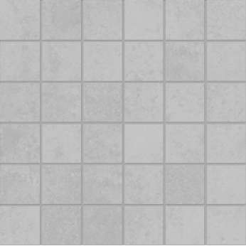 Керамогранит Ergon by Emil Group Pigmento Mosaico 5x5 Grigio Cenere