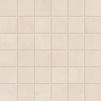 Керамогранит Atlas Concorde Russia Rinascente Ivory Mosaic