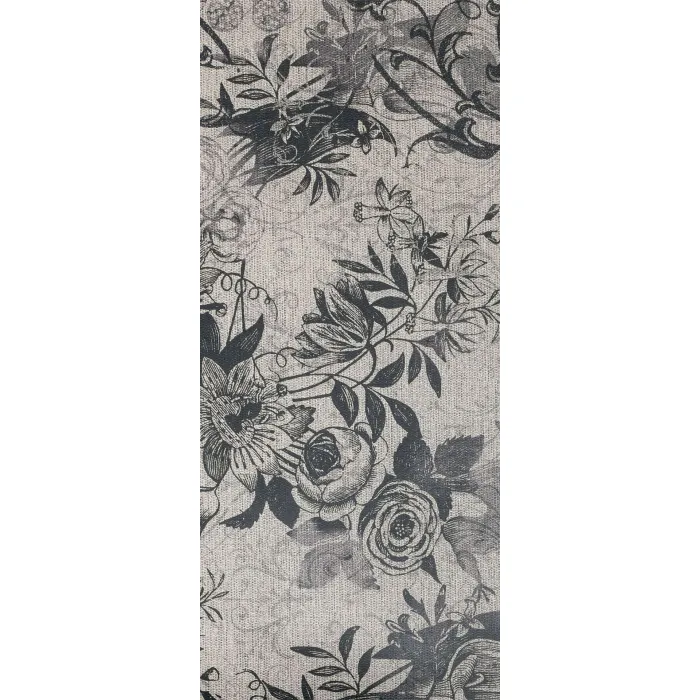 Мозаика Sicis Vetrite Bucolico black tela - grey