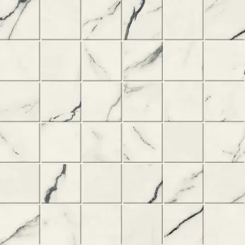 Керамогранит Atlas Concorde Russia Forte Dei Marmi Lilac Mosaic