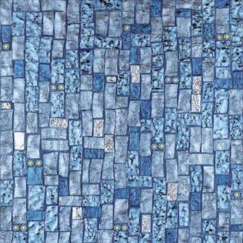 Мозаика Classe Mosaice (Классе Мозаичи) Ex Oriente Lux Indaco TIN004