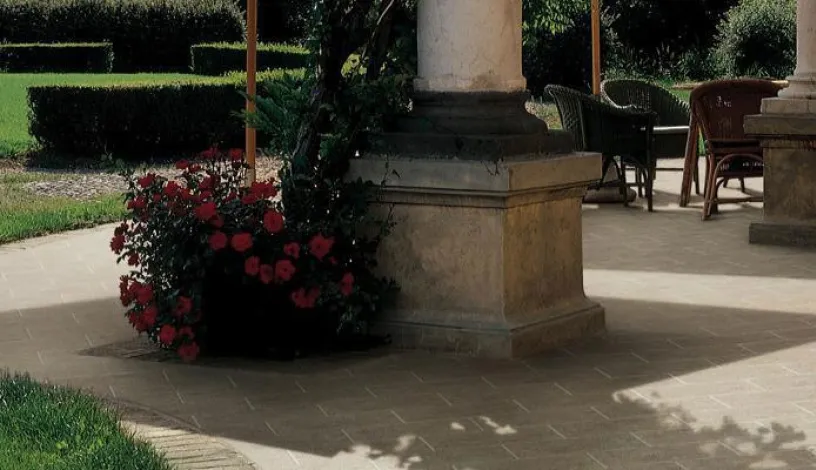 Tiburtino - Casalgrande Padana