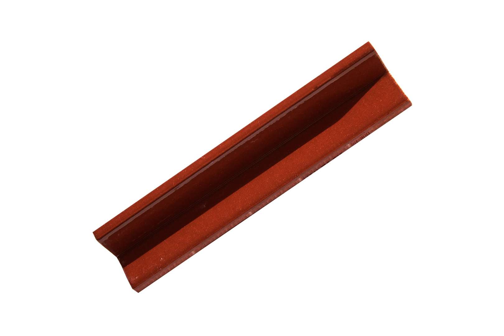 Керамогранит Tonalite Diamante Angolare Interno Diamante Bordeaux