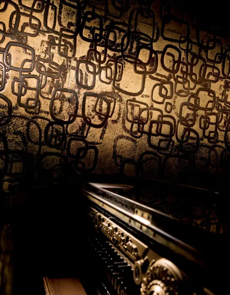 Интерьер 50032