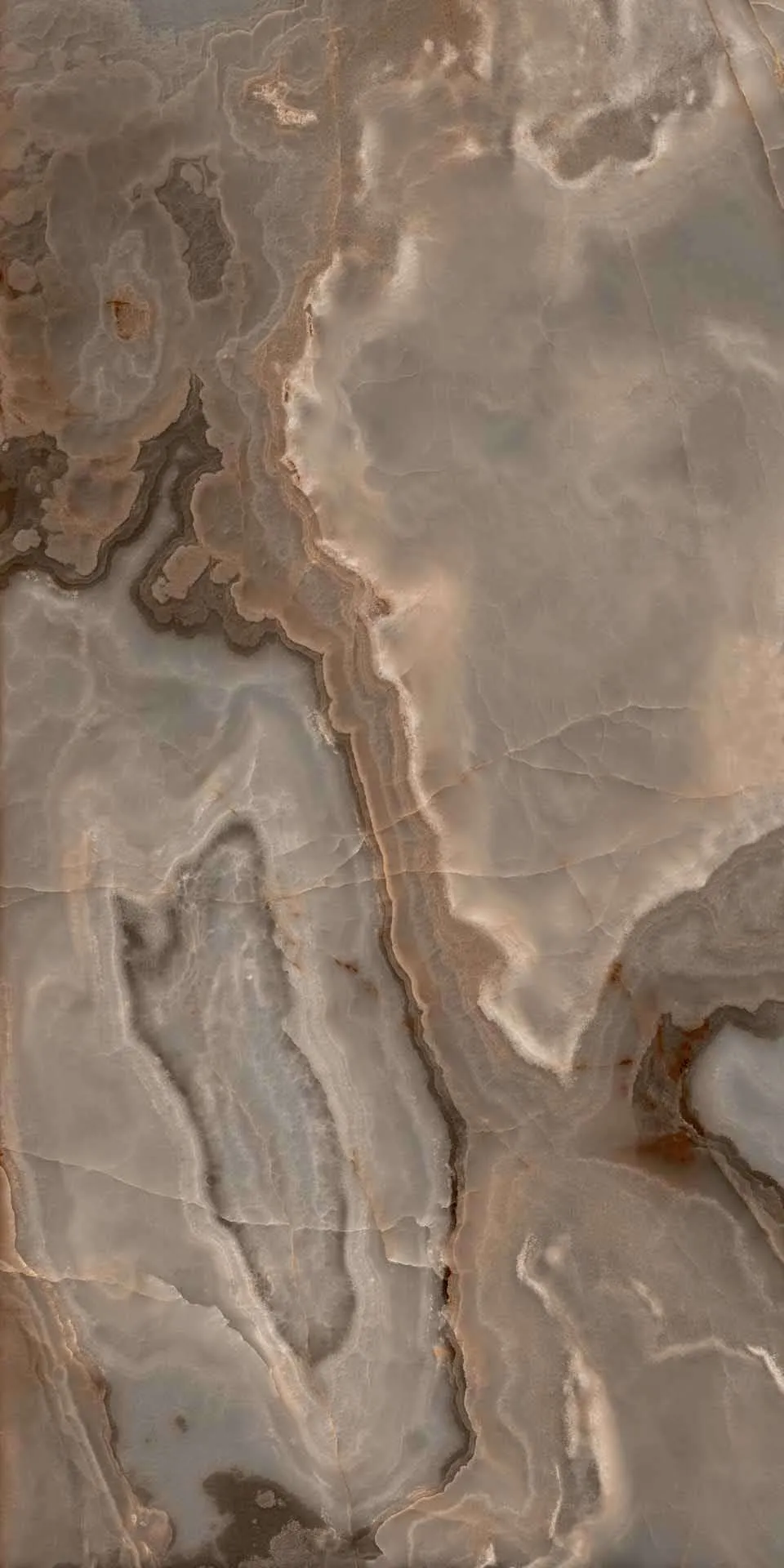 Керамогранит Florim Design Reves Reve Choco