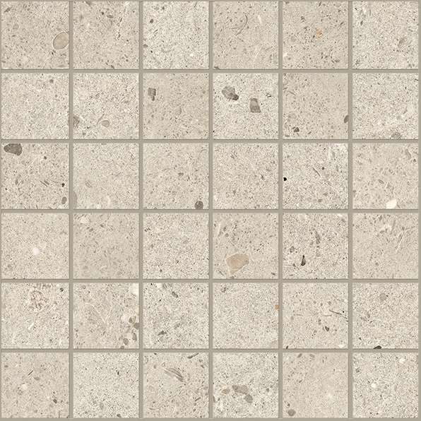Provenza by Emil Group - Ego - <b>Mosaico 5x5 Sabbia</b> (Провенза - Эго - Мозайка 5x5 Сабия)