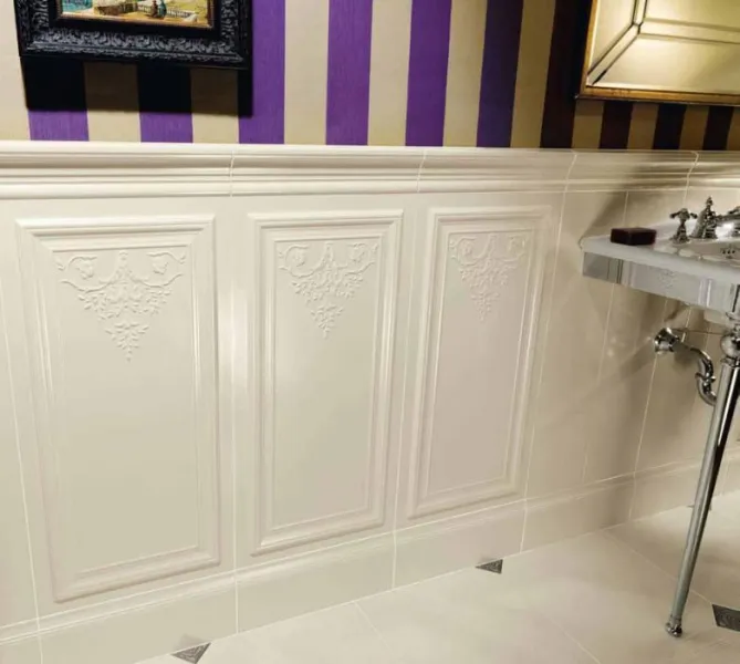 Интерьер 46330