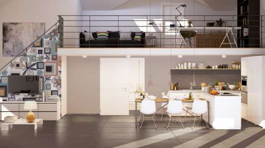 Интерьер 2255371