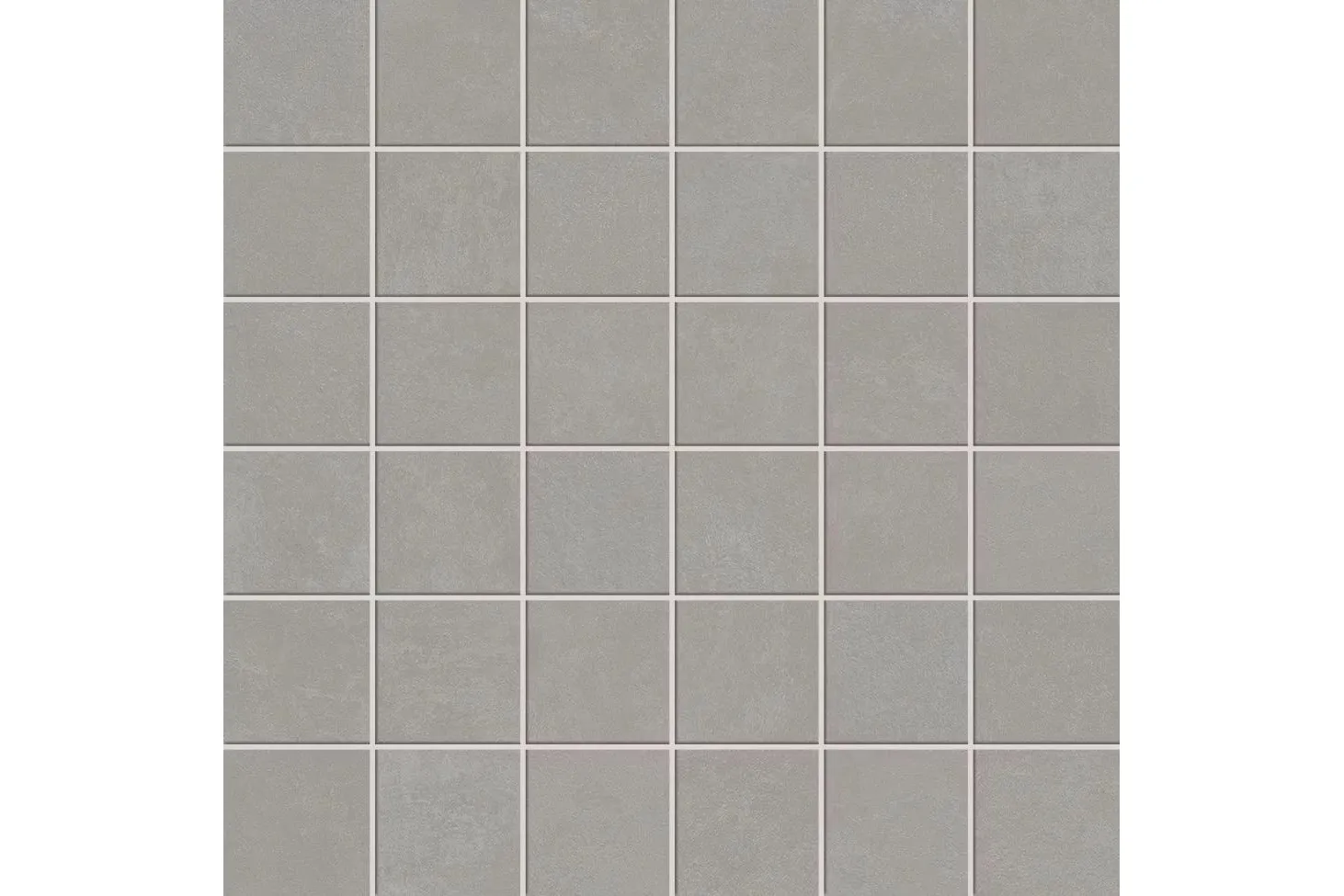 Керамогранит Atlas Concorde Russia Rinascente Grey Mosaic
