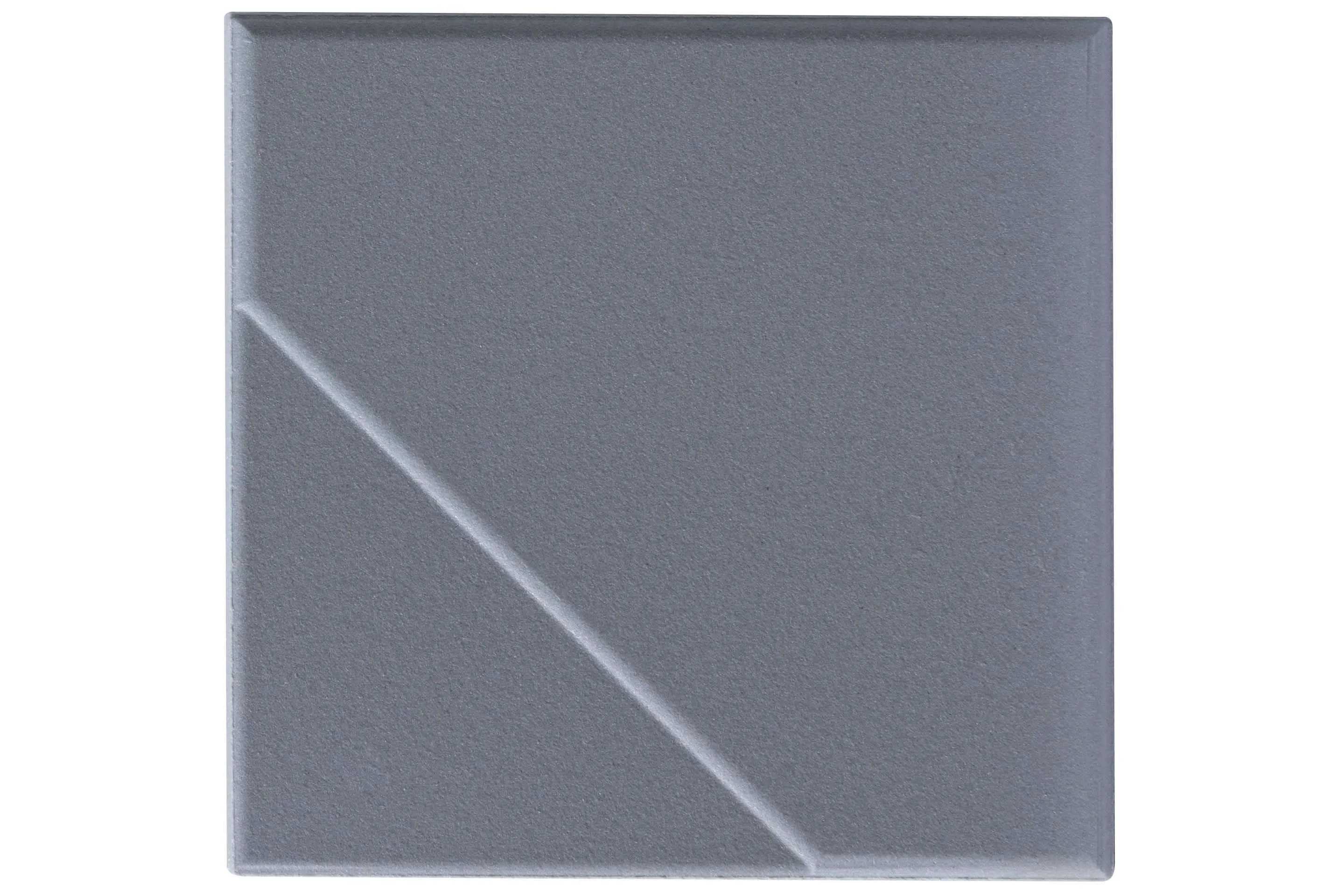 Керамогранит CE.SI. 10x10 Astratto Obliquo Acqua