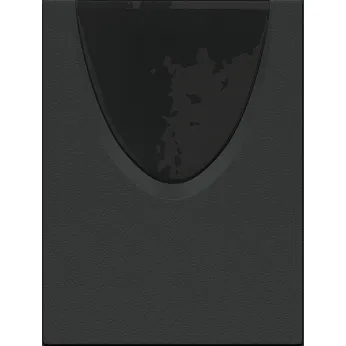 Керамогранит Sartoria Equus Hoof Sculpt Black Boots