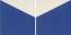Edge cerulean