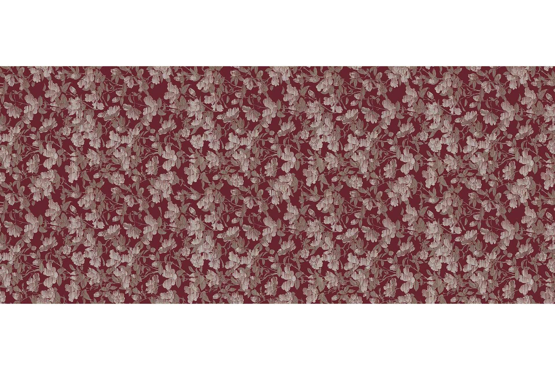 Керамогранит Florim Design I Filati Funny Girl Granata