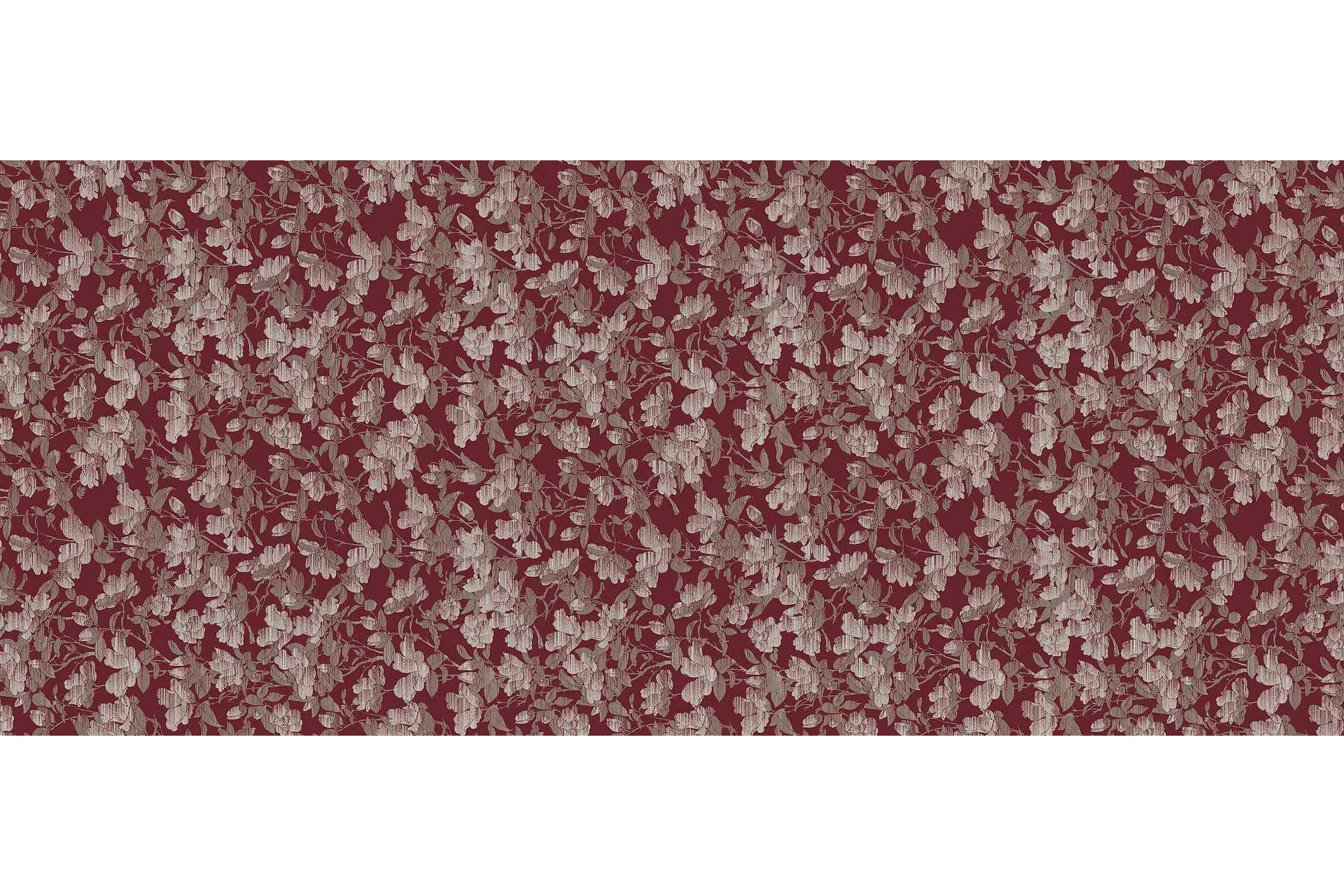 Керамогранит Florim Design I Filati Funny Girl Granata