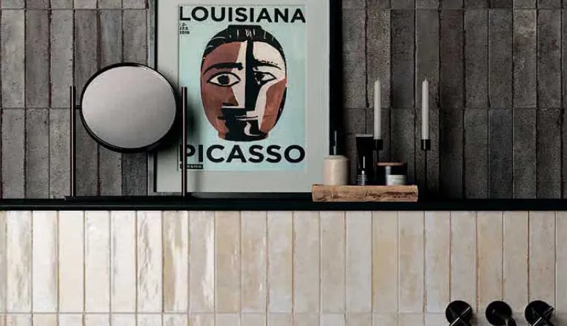 Soho - Ceramica Rondine