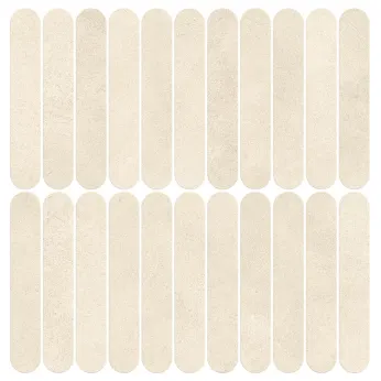 Керамогранит Atlas Concorde Boost Expression Mosaico Ellipse Shell