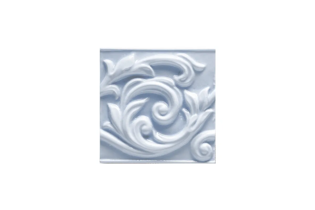 Керамогранит Grazia Ceramiche Essenze (Эссензе) Voluta Genziana