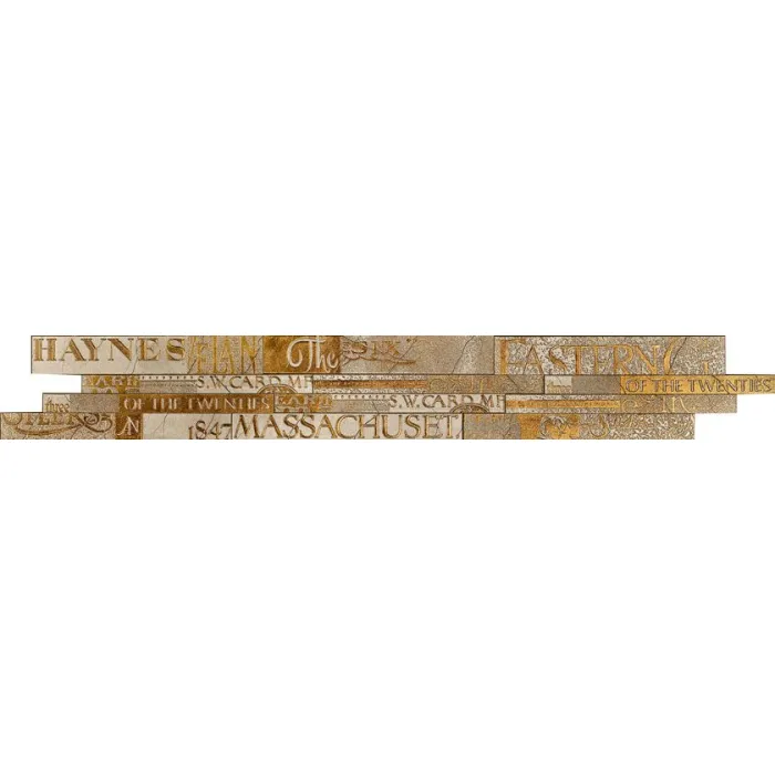 Мрамор Petra Antiqua Evolution 2 brooklyn vertigo rocher  180 x 28 CM