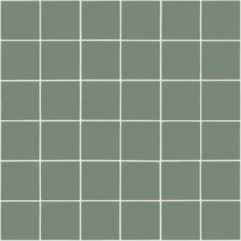 Керамогранит CE.SI. Matt Anice 5x5 Su Rete