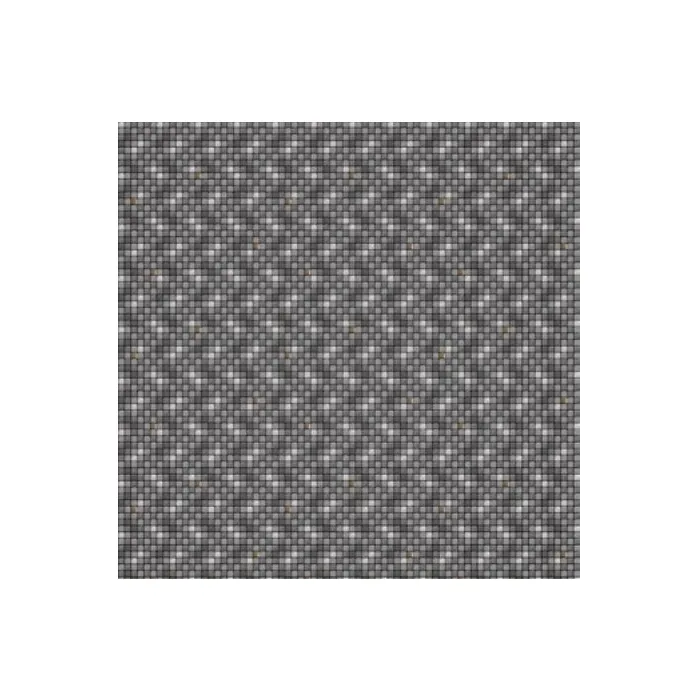 Мозаика Ceramica Appiani  Denim ONDULATO 01