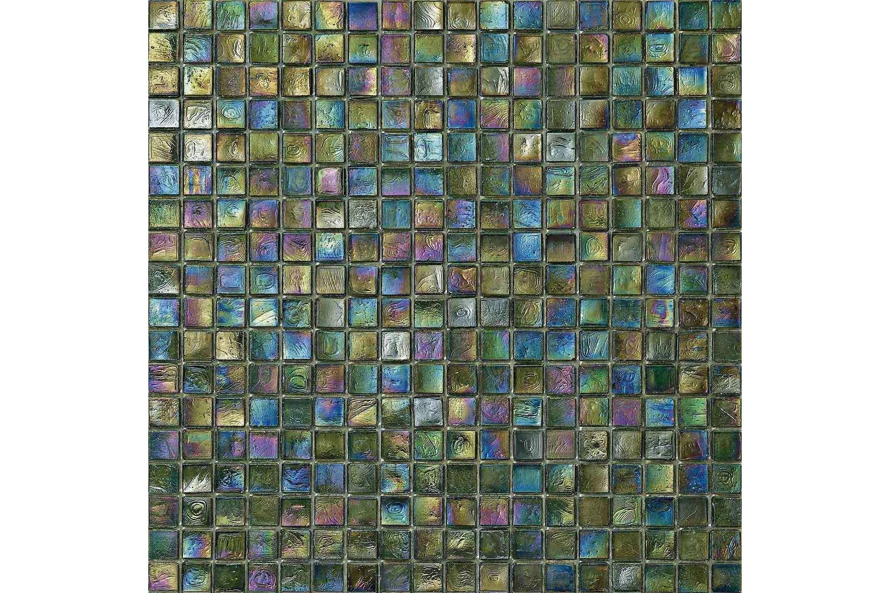 Мозаика Sicis Colibri Gintory