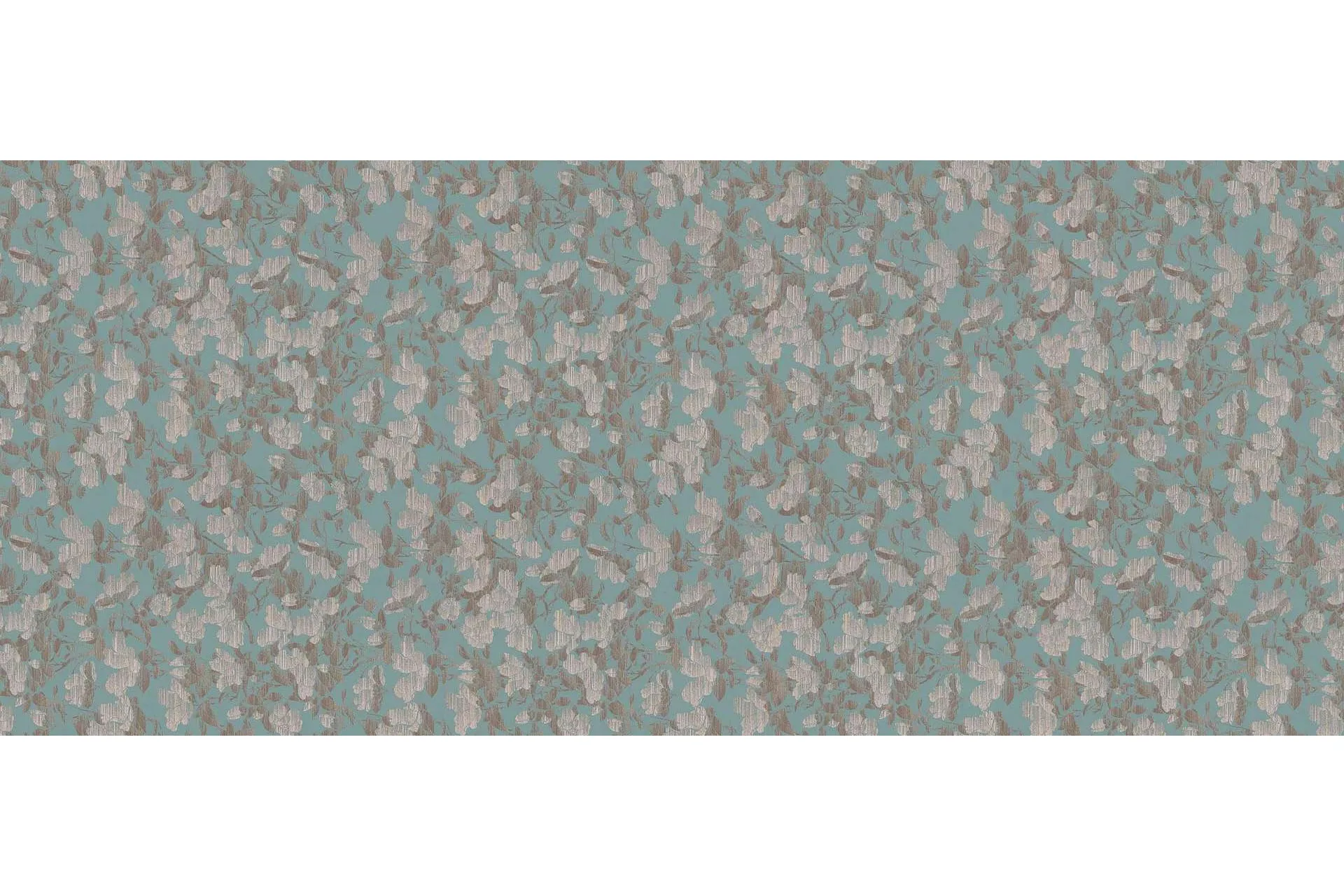 Керамогранит Florim Design I Filati Funny Girl Turchese