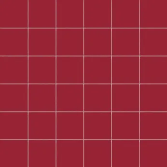 Керамогранит CE.SI. Matt Rubino 5x5 Su Rete