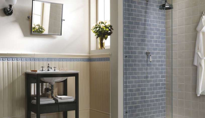 Boiserie Origins - Grazia Ceramiche