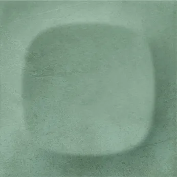 Керамогранит Sartoria Pop Verde Acqua Groovy