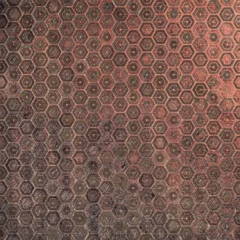 Керамогранит Decoratori Bassanesi Luci di Venezia Rialto Mud