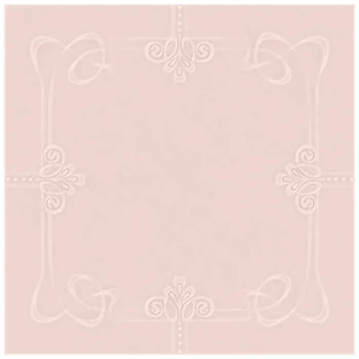 Керамогранит LaDiva Margherita (Маргарита) Quadrato Margherita 03 Cipria