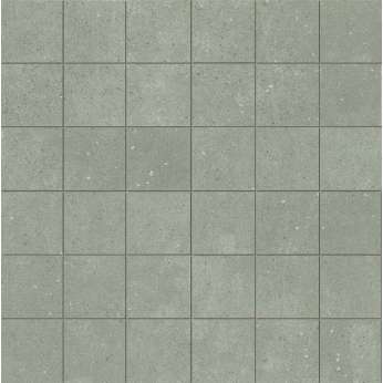 Керамогранит Casalgrande Padana Concept Mosaico Green 5x5