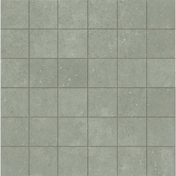 Керамогранит Casalgrande Padana Concept Mosaico Green 5x5